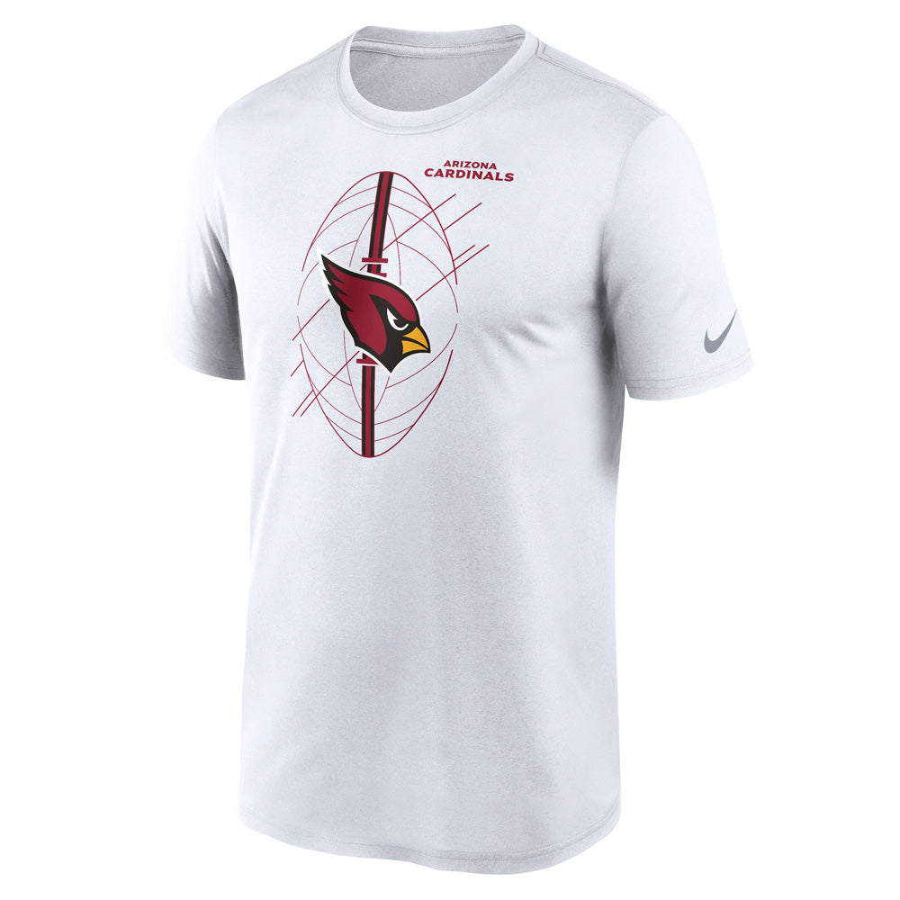 NFL Arizona Cardinals Nike 2023/24 Icon Legend Tee