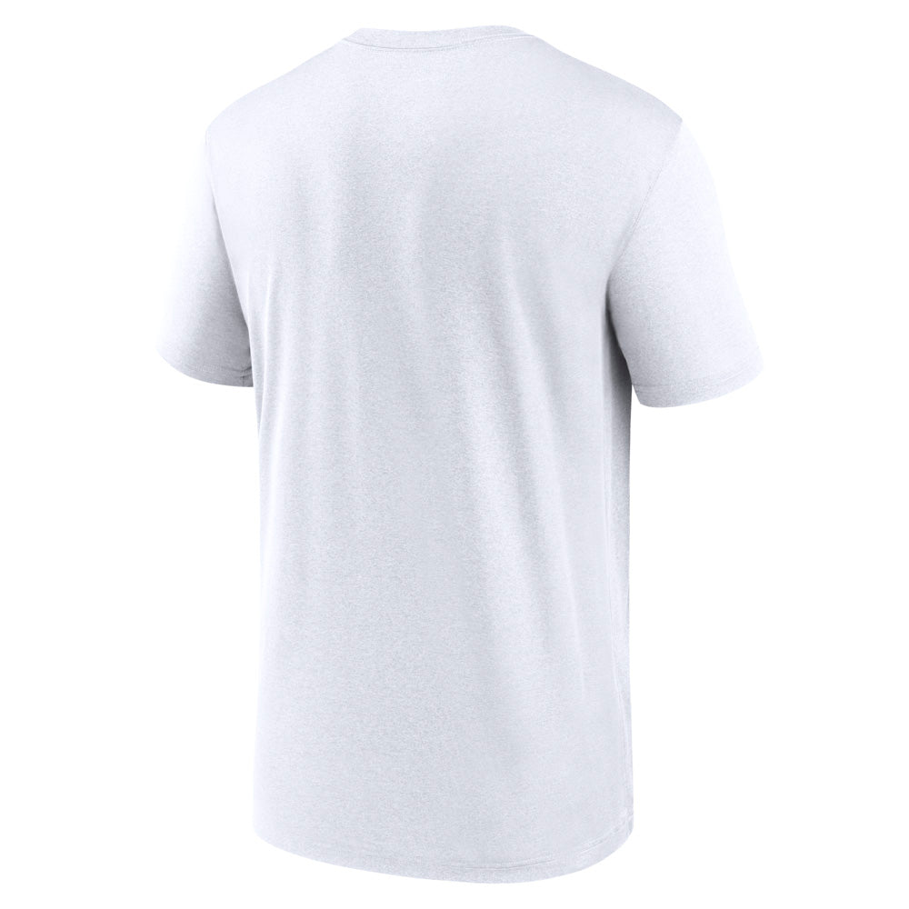 NFL Arizona Cardinals Nike 2023/24 Icon Legend T-Shirt - White
