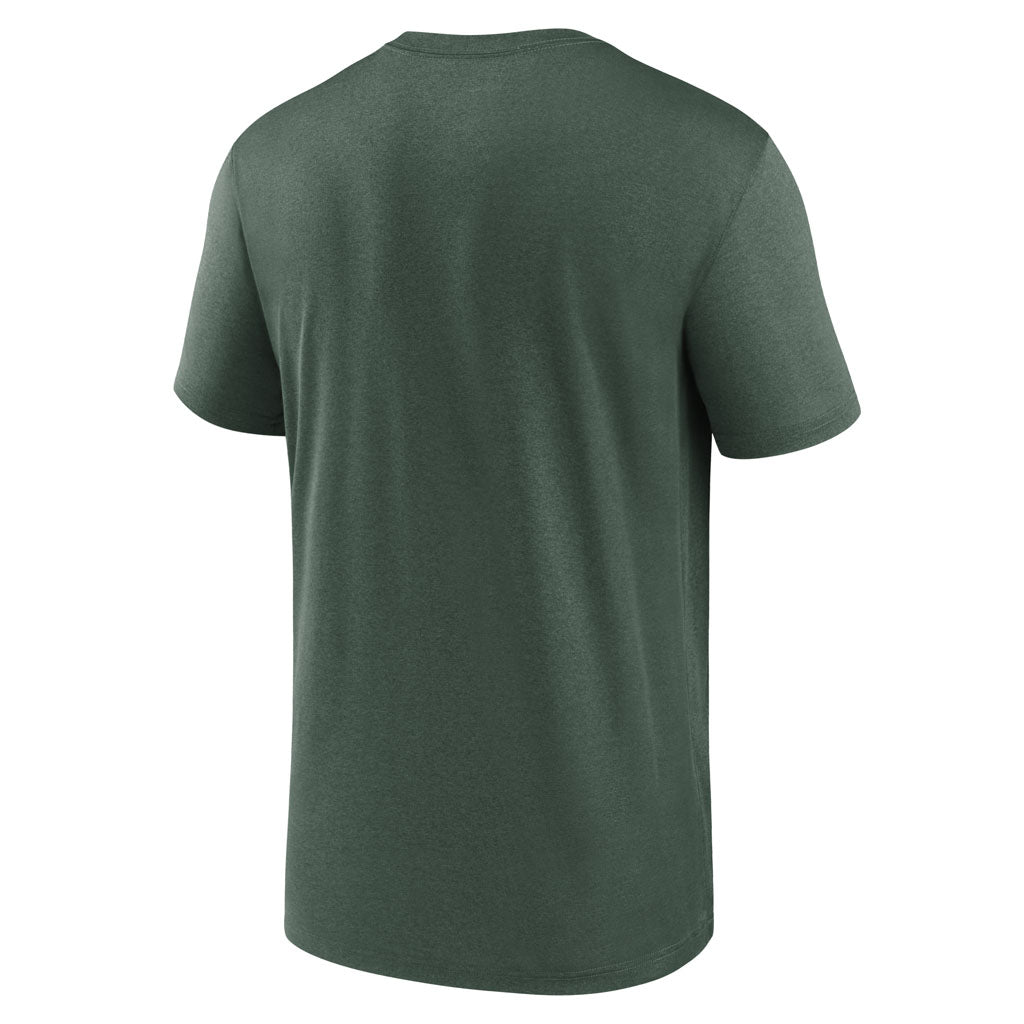 NFL Green Bay Packers Nike 2026 Icon Legend T-Shirt - Green