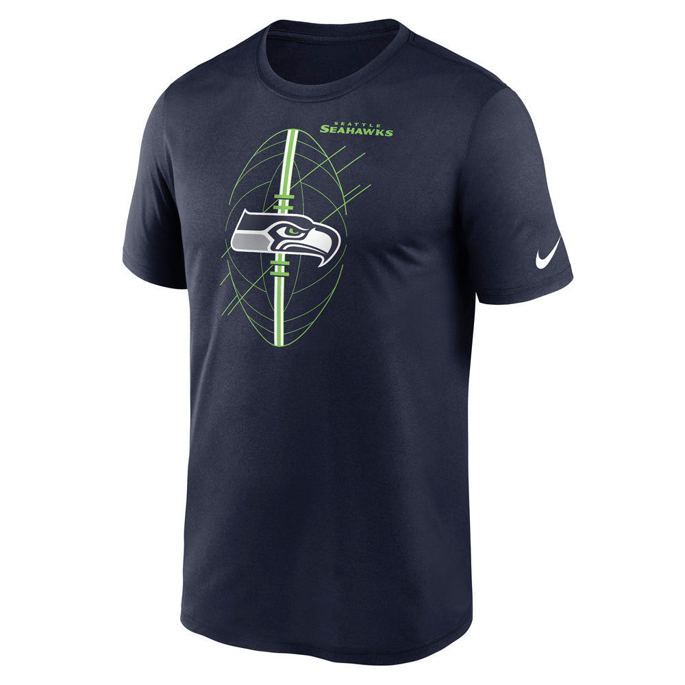 NFL Seattle Seahawks Nike 2023/24 Icon Legend Tee