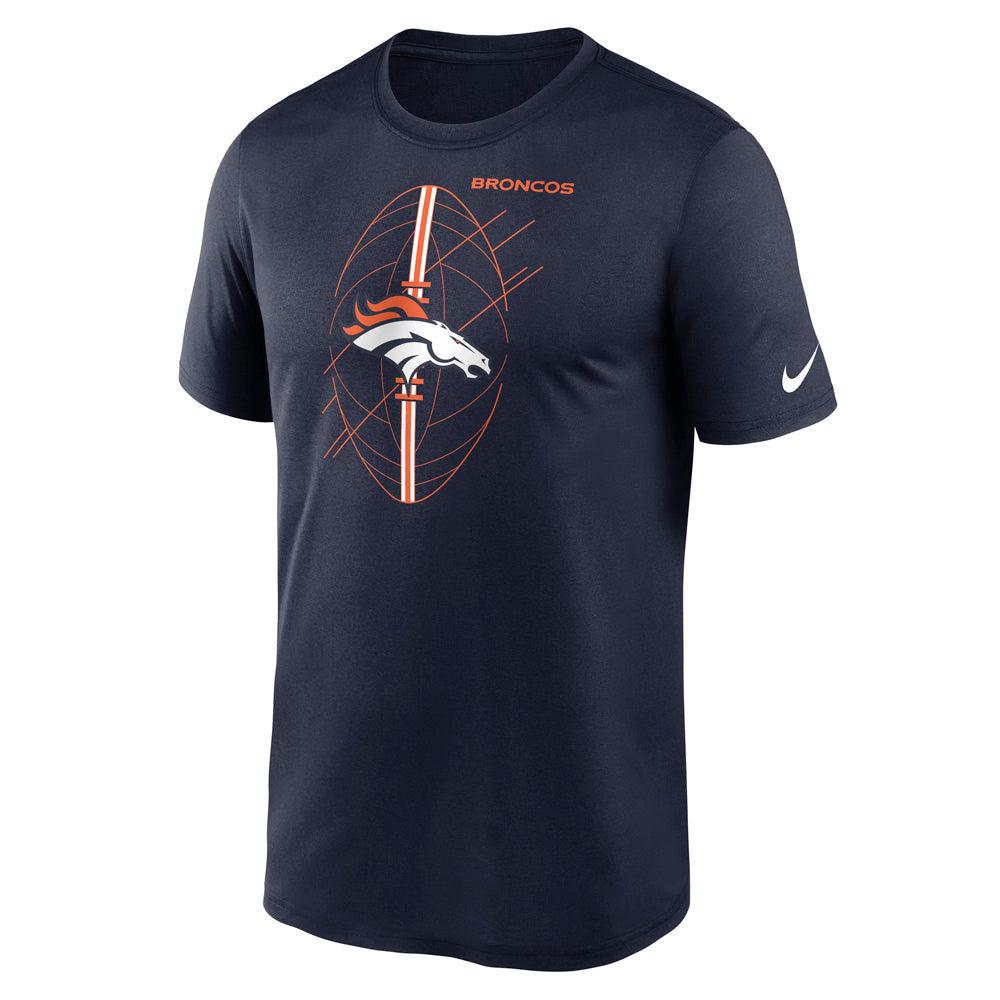 NFL Denver Broncos Nike 2023/24 Icon Legend Tee