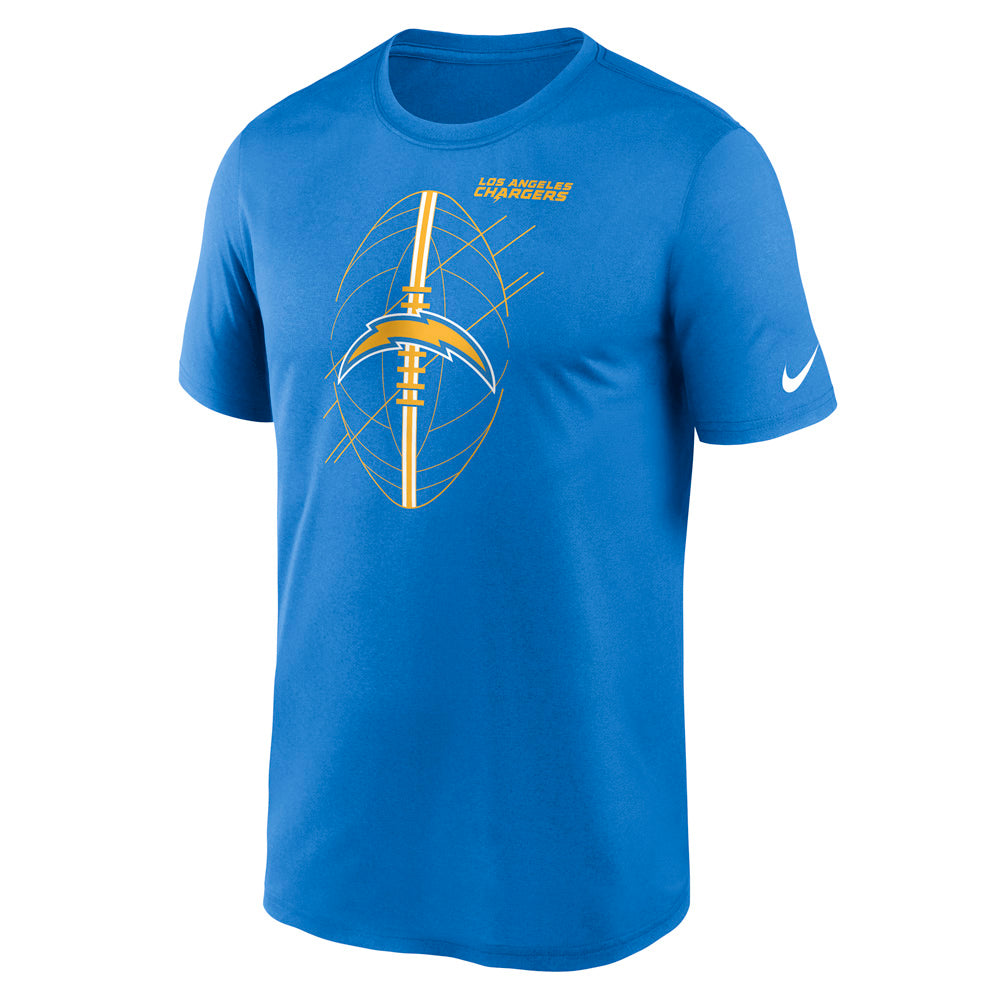 NFL Los Angeles Chargers Nike 2023/24 Icon Legend Tee