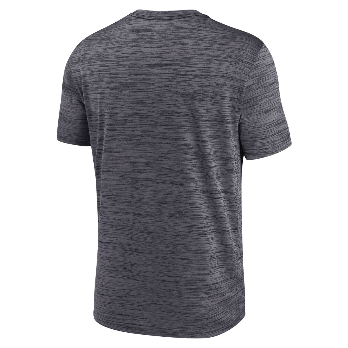 NFL Pittsburgh Steelers Nike Know the Game Velocity T-Shirt- Black