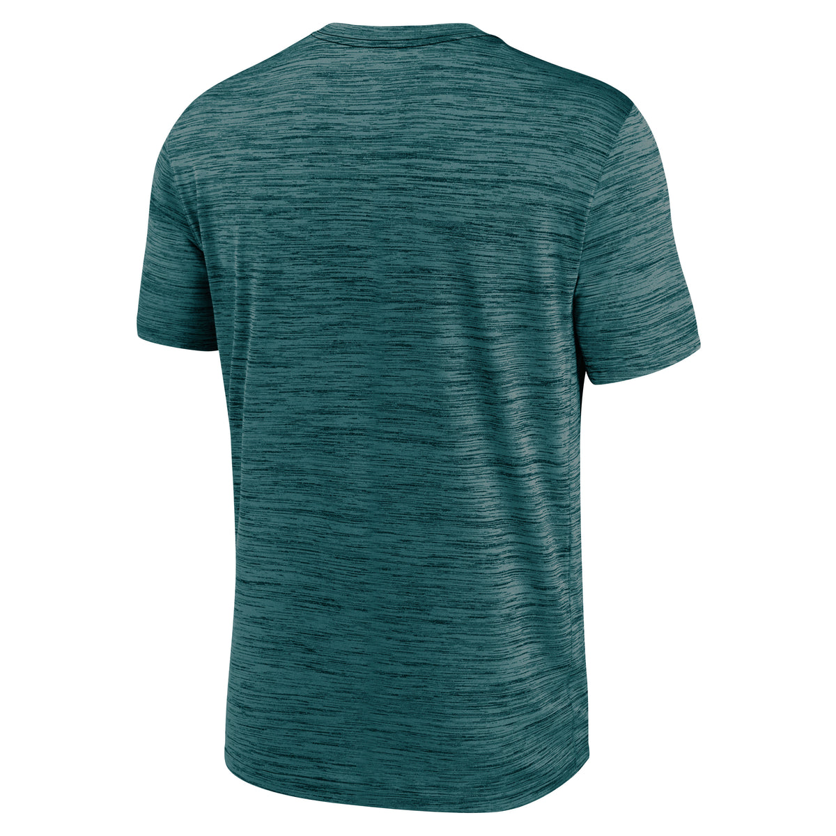NFL Philadelphia Eagles Nike Know the Game Velocity T-Shirt- Green