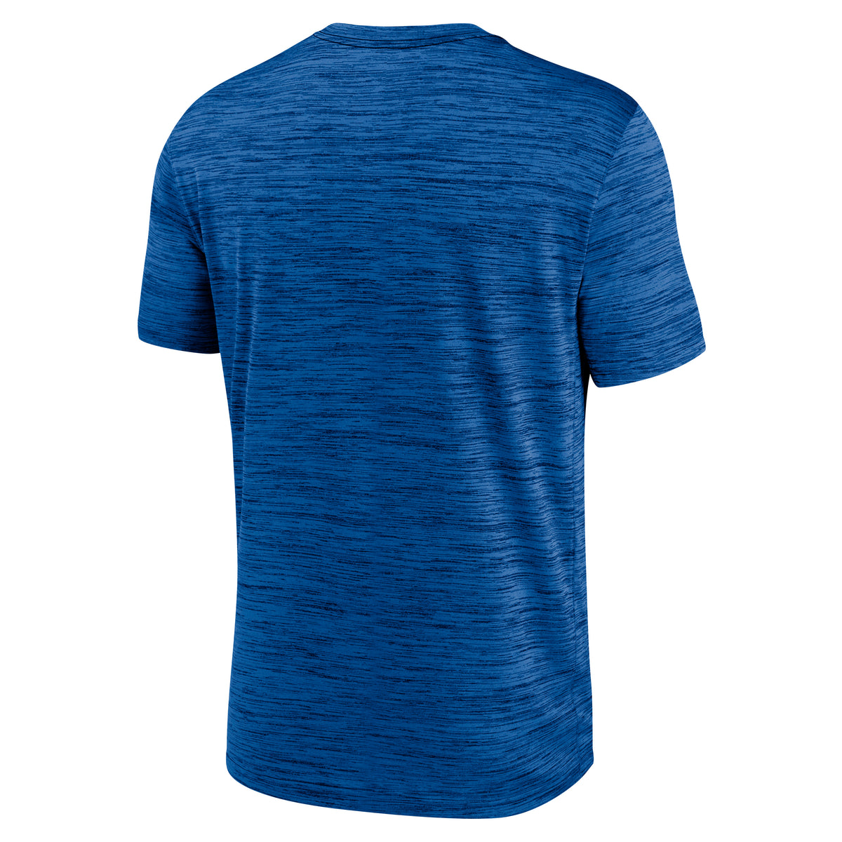 NFL Indianapolis Colts Nike Know the Game Velocity T-Shirt- Blue