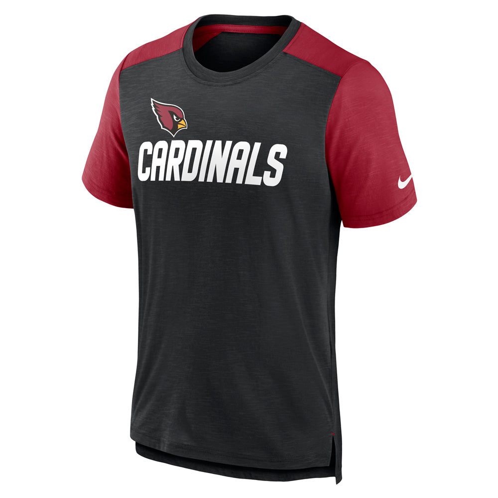 NFL Arizona Cardinals Nike Team Slub Tee