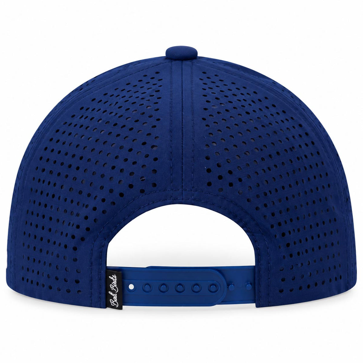 NCAA Arizona Wildcats Bad Birdie Primary Logo Active Adjustable Snapback Hat- Navy