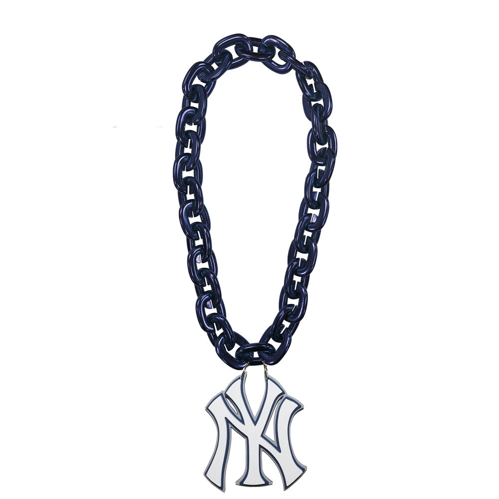 MLB New York Yankees FanFave Primary Home Run Chain