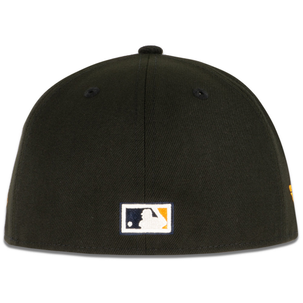 MLB San Diego Padres New Era Corduroy Vize 59FIFTY Fitted