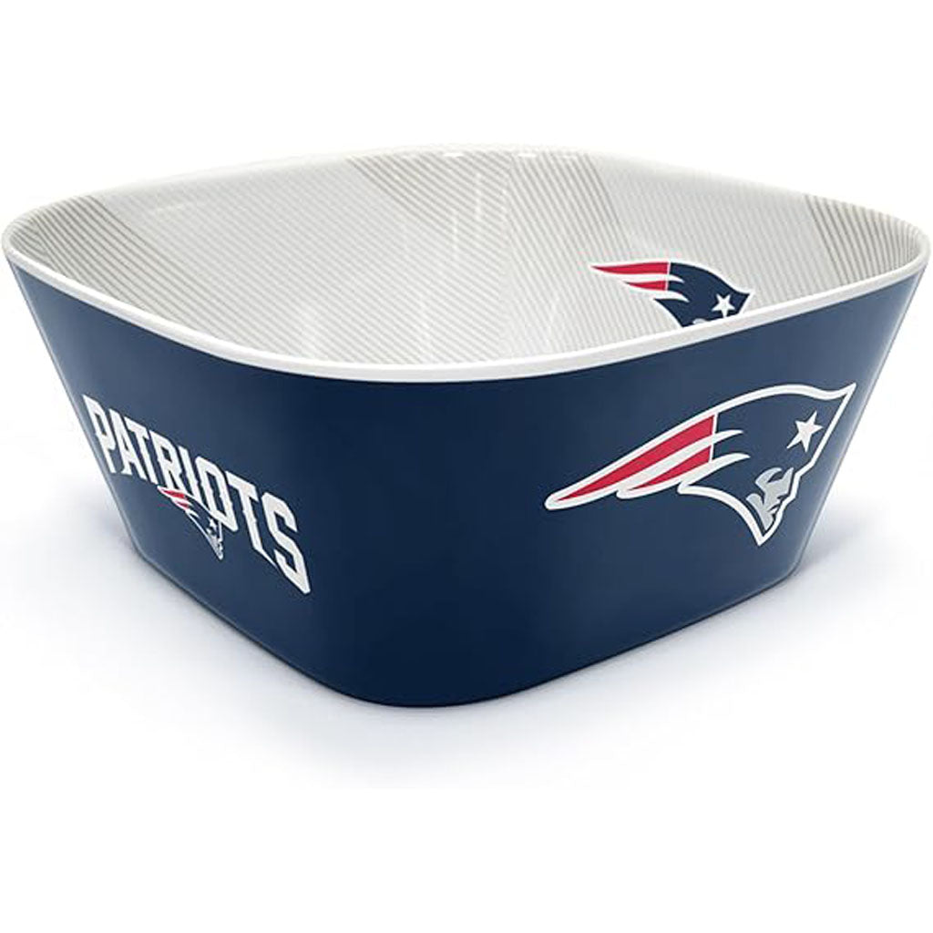 NFL New England Patriots YouTheFan Bowl