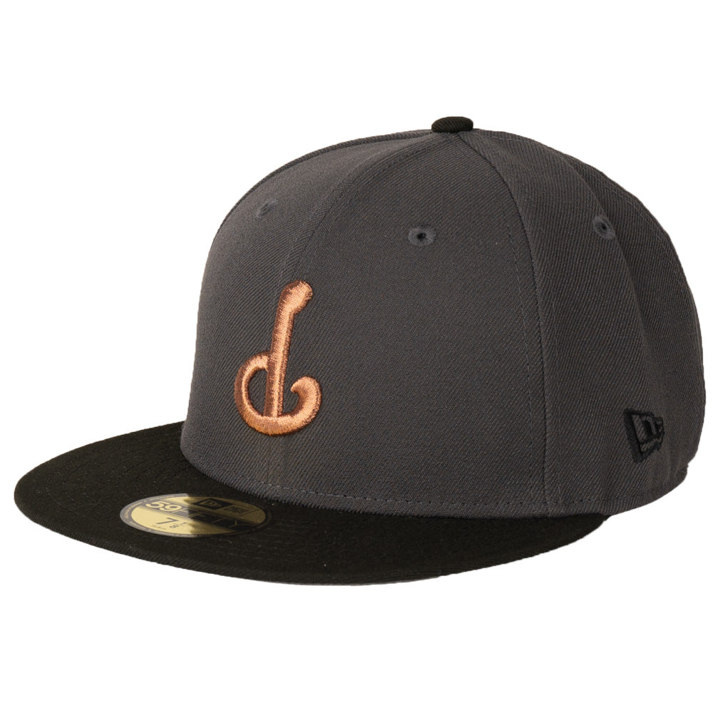 MLB Philadelphia Phillies New Era Copper Mine 59FIFTY Fitted Hat