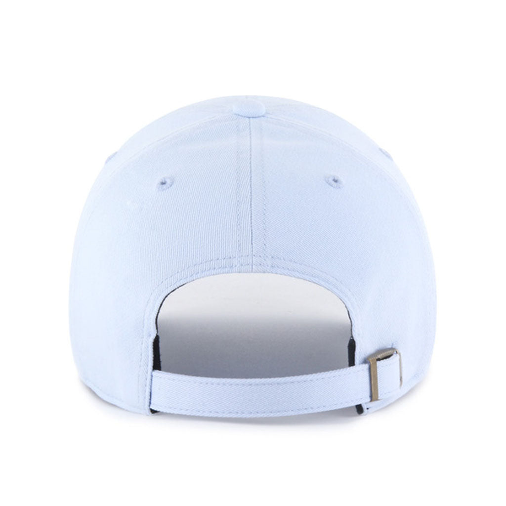 MLB Philadelphia Phillies '47 Blue Digital Clean Up Adjustable Hat - Blue