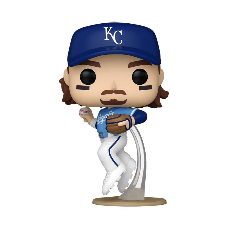 MLB Kansas City Royals Bobby Witt Jr. Funko Pop! Alternate Vinyl Figure