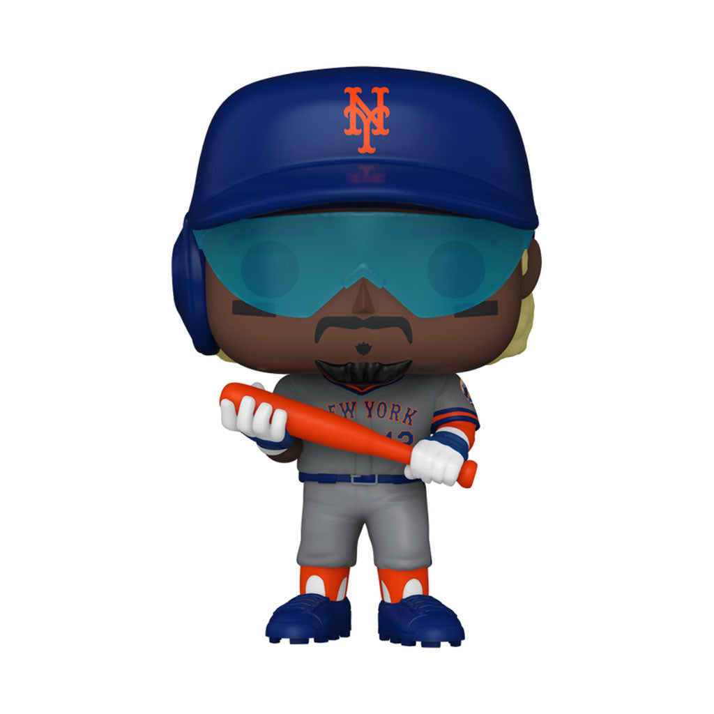 MLB New York Mets Francisco Lindor Funko Pop! Vinyl Figure