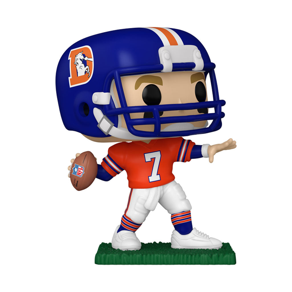 NFL Denver Broncos John Elway Funko Legends Pop! Vinyl Figure