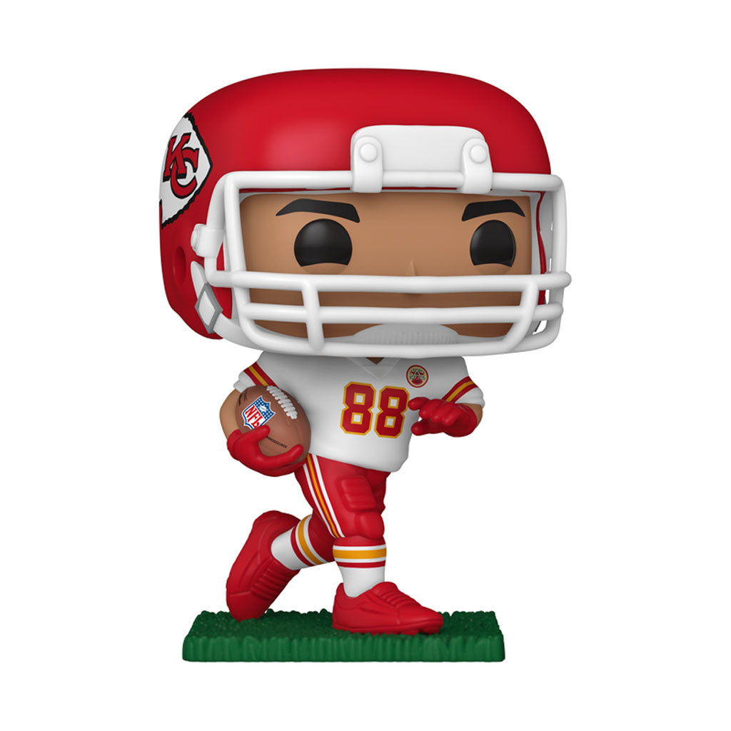 NFL Kansas City Chiefs Tony Gonzalez Funko Legends Pop! Vinyl Figure