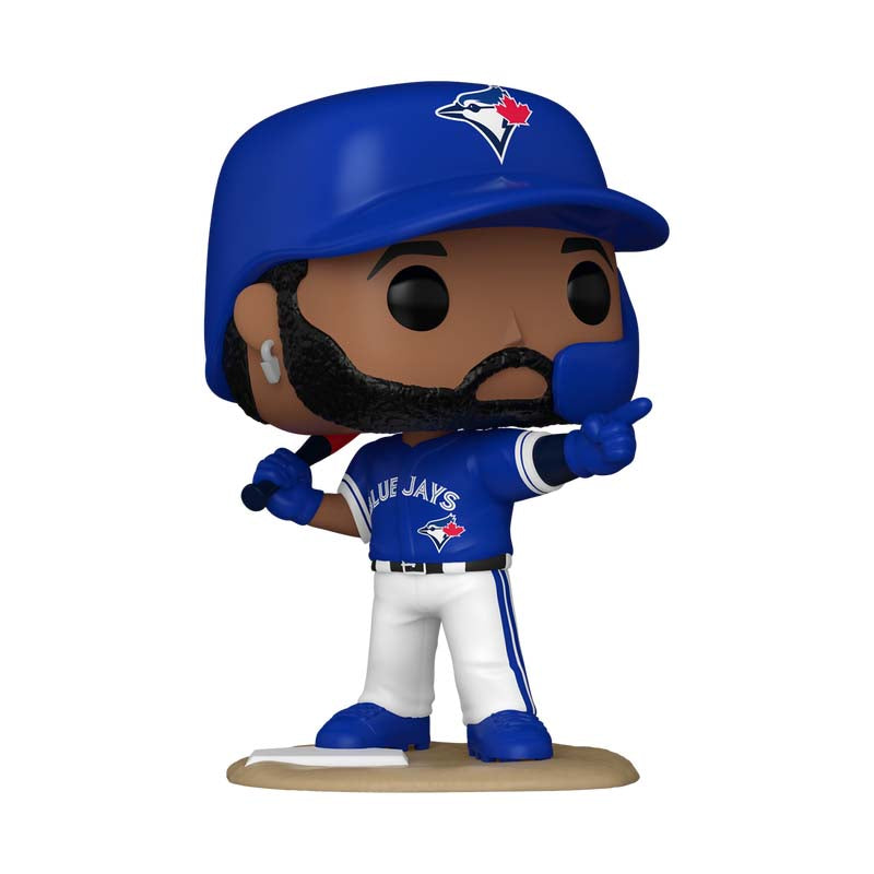 MLB Toronto Blue Jays Vladimir Guerrero Jr. Funko Pop! Alernate Vinyl Figure