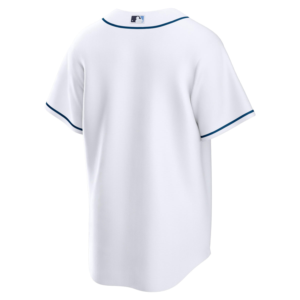 MLB Tampa Bay Rays Nike 2026 World Series Replica Jersey- White