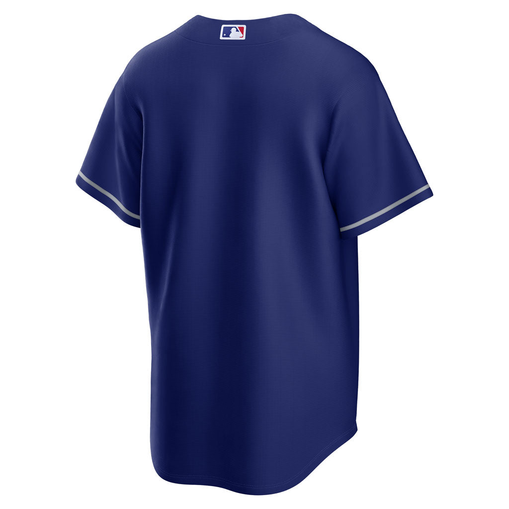 MLB Los Angeles Dodgers Nike 2026 Alternate Replica Jersey - Blue