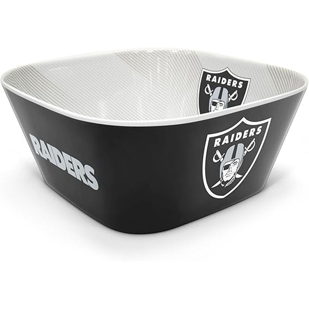 NFL Las Vegas Raiders YouTheFan Bowl