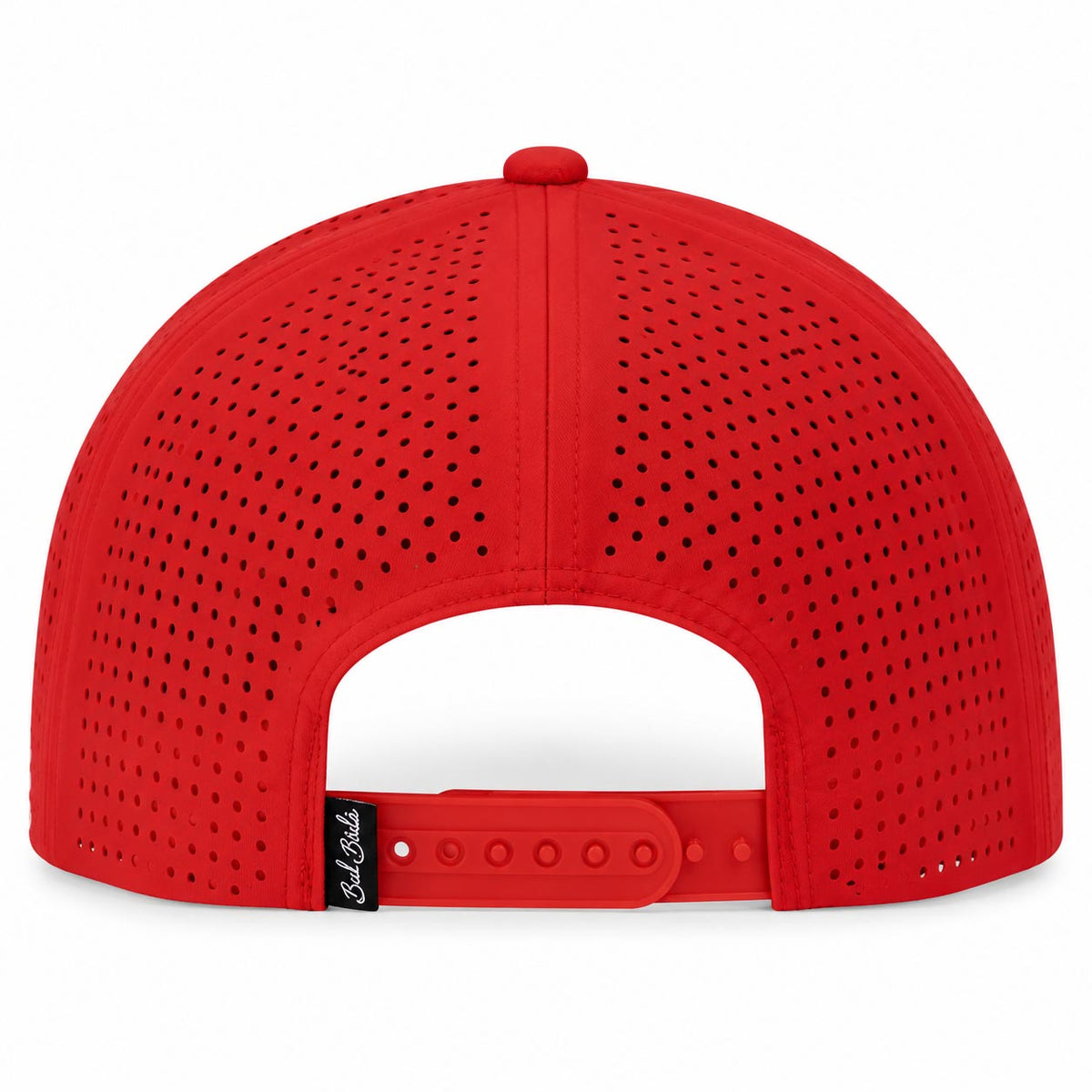 NCAA Arizona Wildcats Bad Birdie Primary Logo Active Adjustable Snapback Hat- Red
