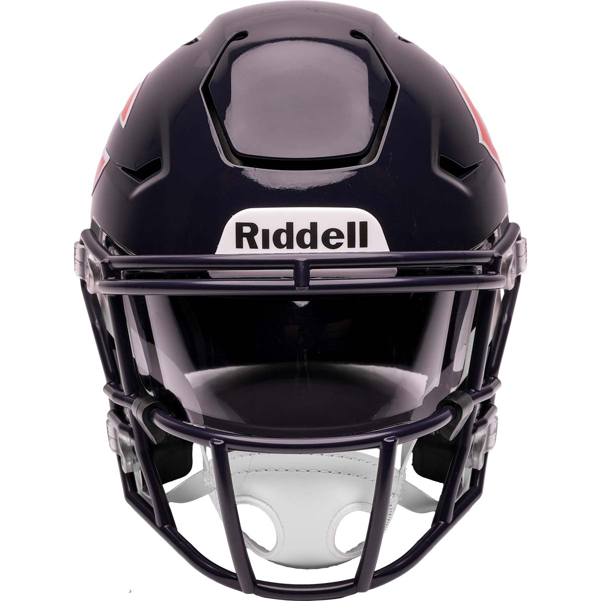 NFL Chicago Bears Riddell Speed Flex Mid Helmet