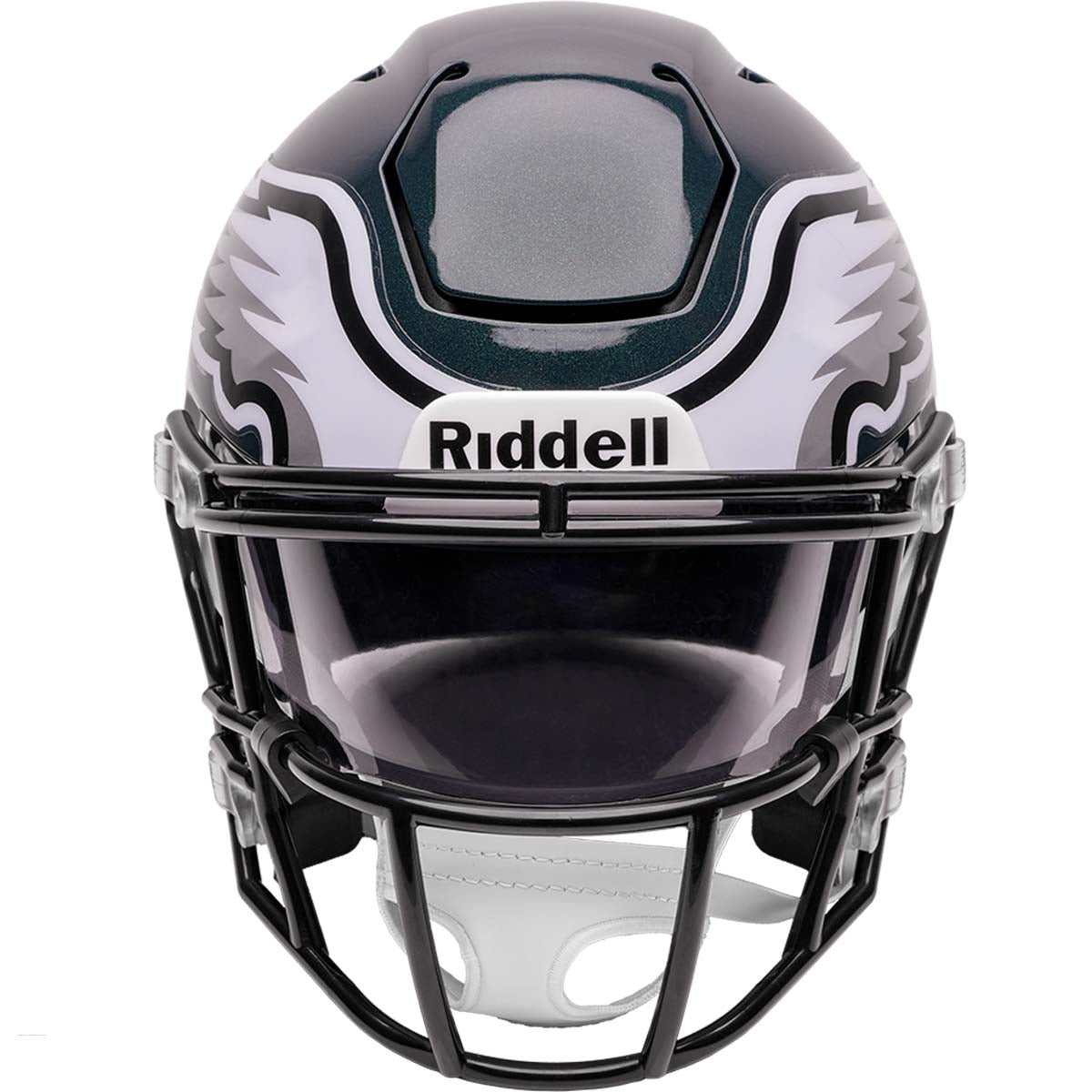 NFL Philadelphia Eagles Riddell Speed Flex Mid Helmet