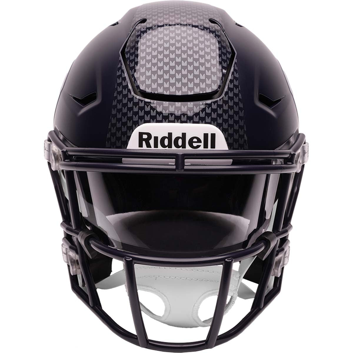 NFL Seattle Seahawks Riddell Speed Flex Mid Helmet