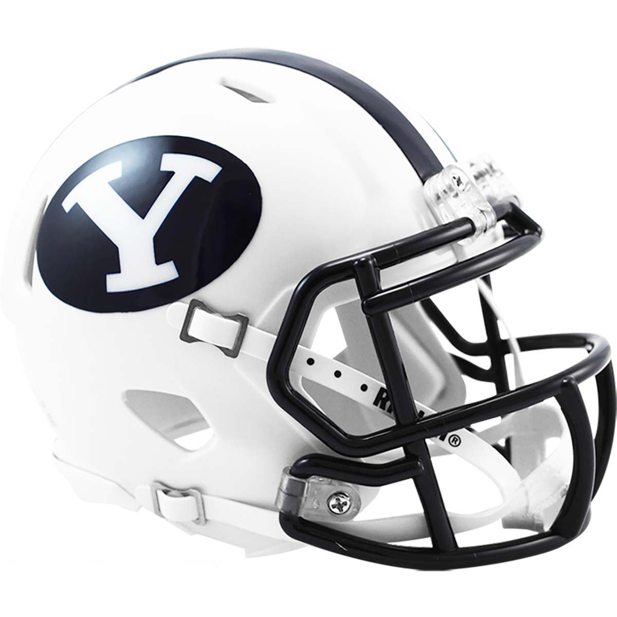 NCAA BYU Cougars Riddell Speed Mini Helmet