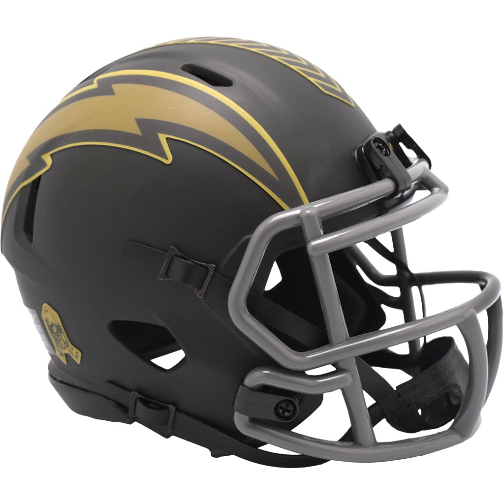 Riddell Mini casque de football NFL Speed New England Patriots : Riddell Riddell Mini casque de football NFL Speed New England Patriots : Riddell