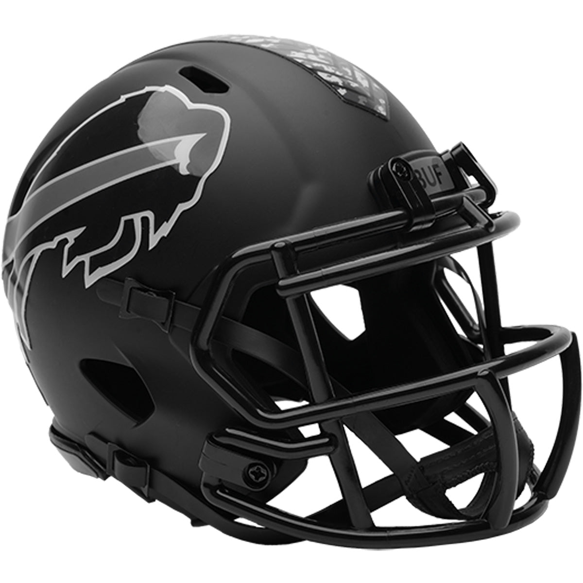 NFL Buffalo Bills Riddell 2026 Salute to Service Speed Mini Helmet