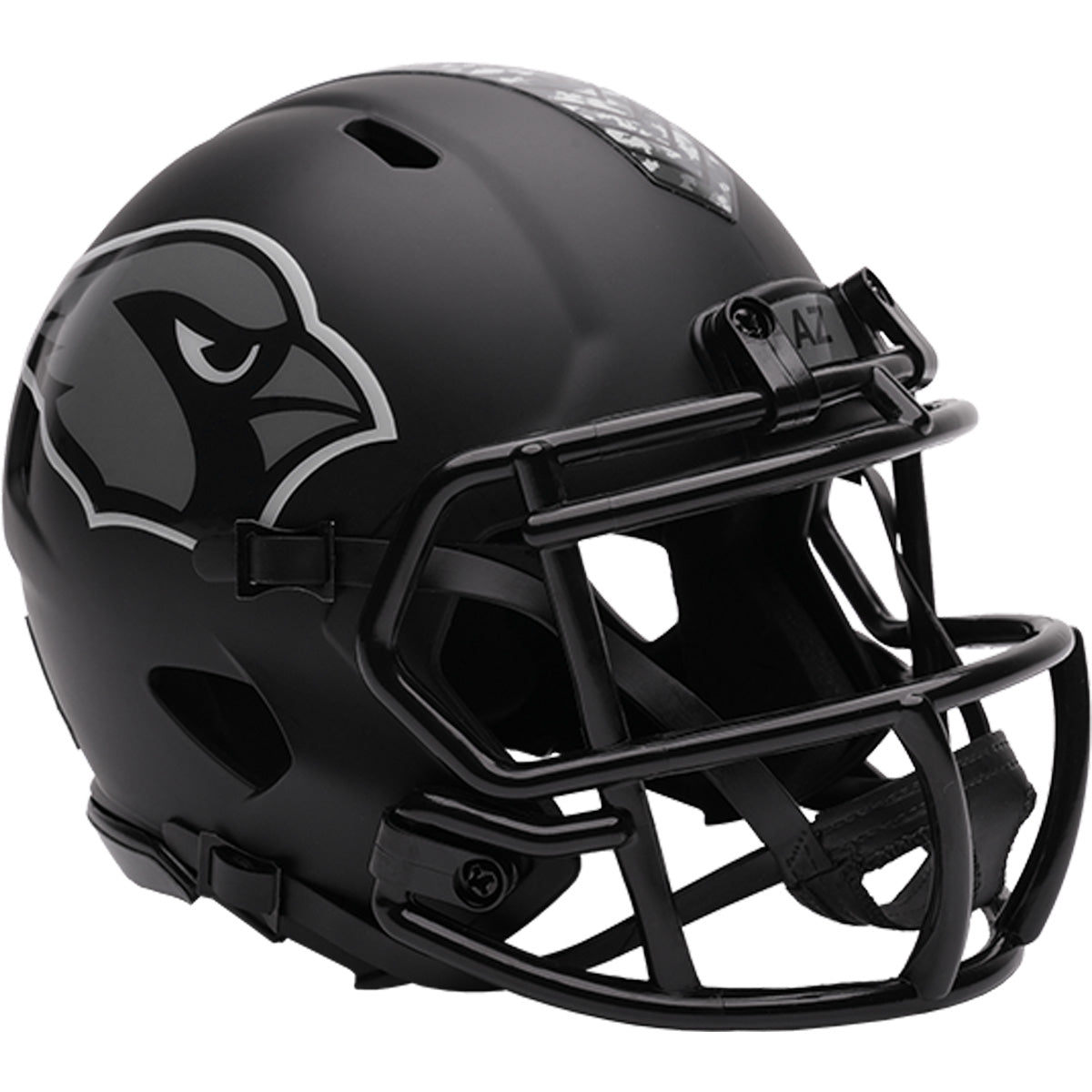 NFL Arizona Cardinals Riddell 2026 Salute to Service Speed Mini Helmet
