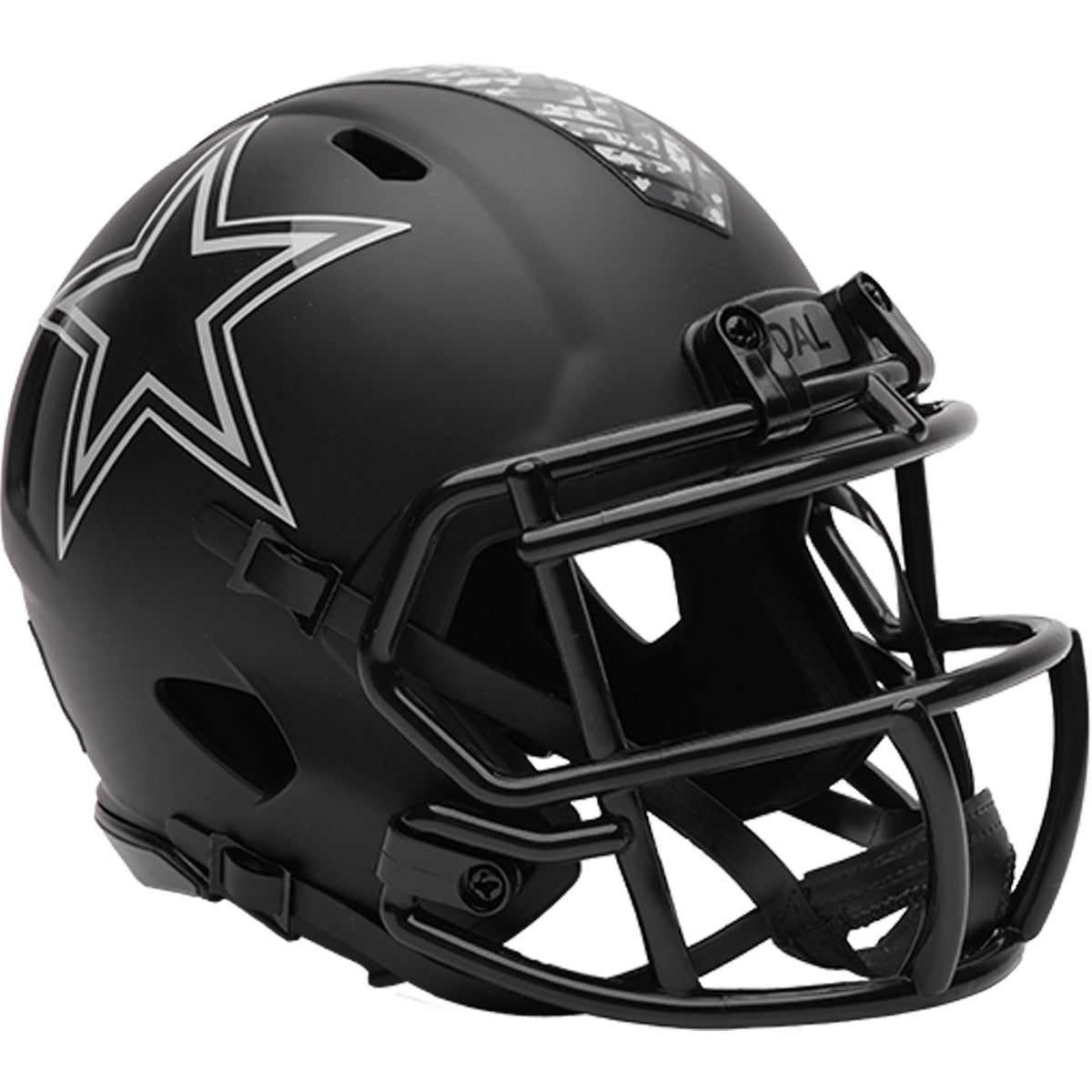 NFL Dallas Cowboys Riddell 2026 Salute to Service Speed Mini Helmet
