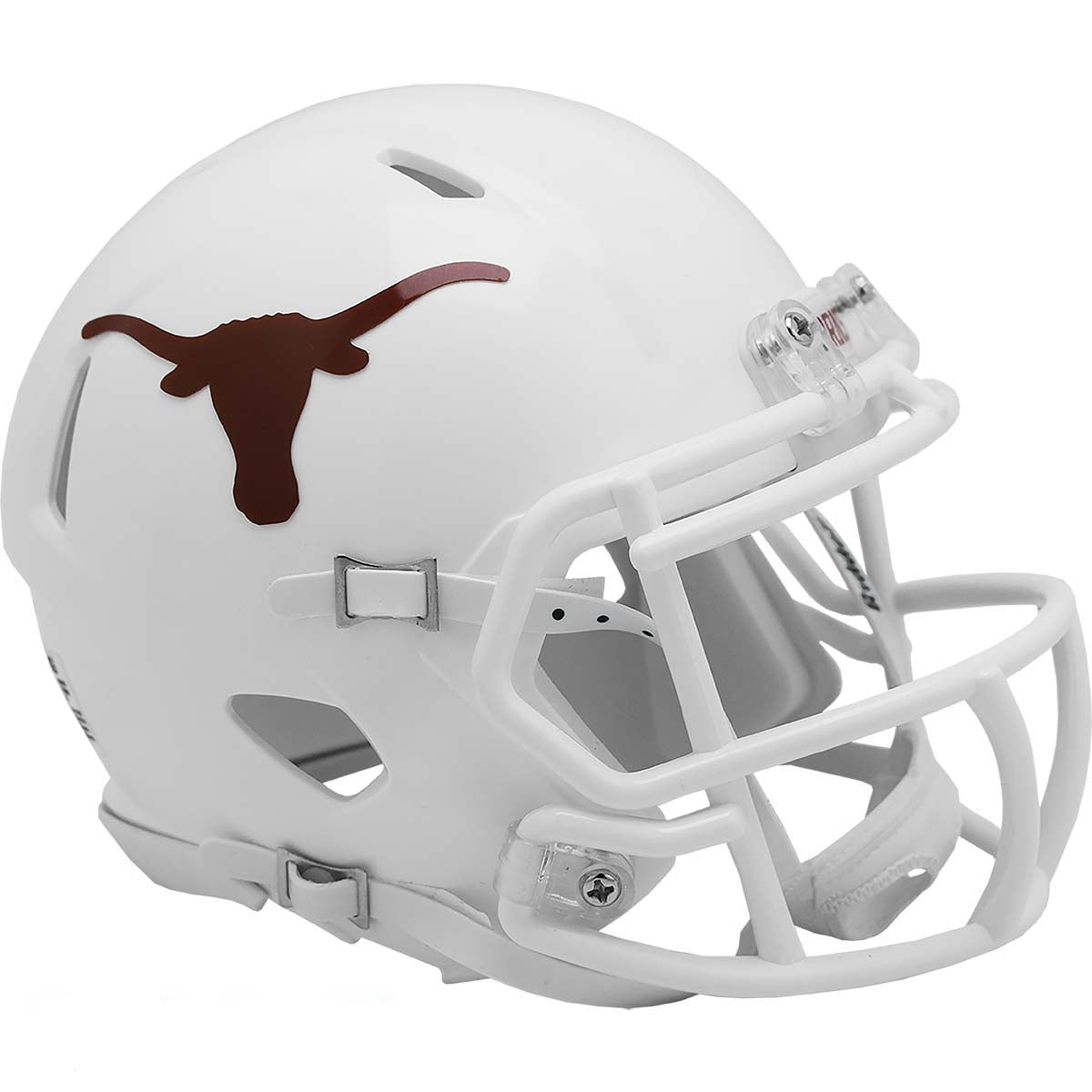 NCAA Texas Longhorns Riddell Speed Mini Helmet