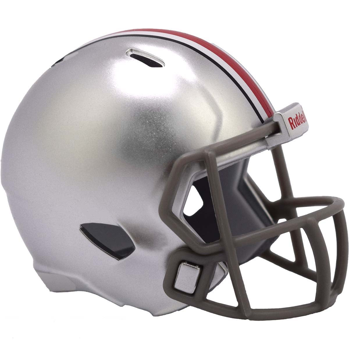 NCAA Ohio State Buckeyes Riddell Speed Pocket-Size Helmet