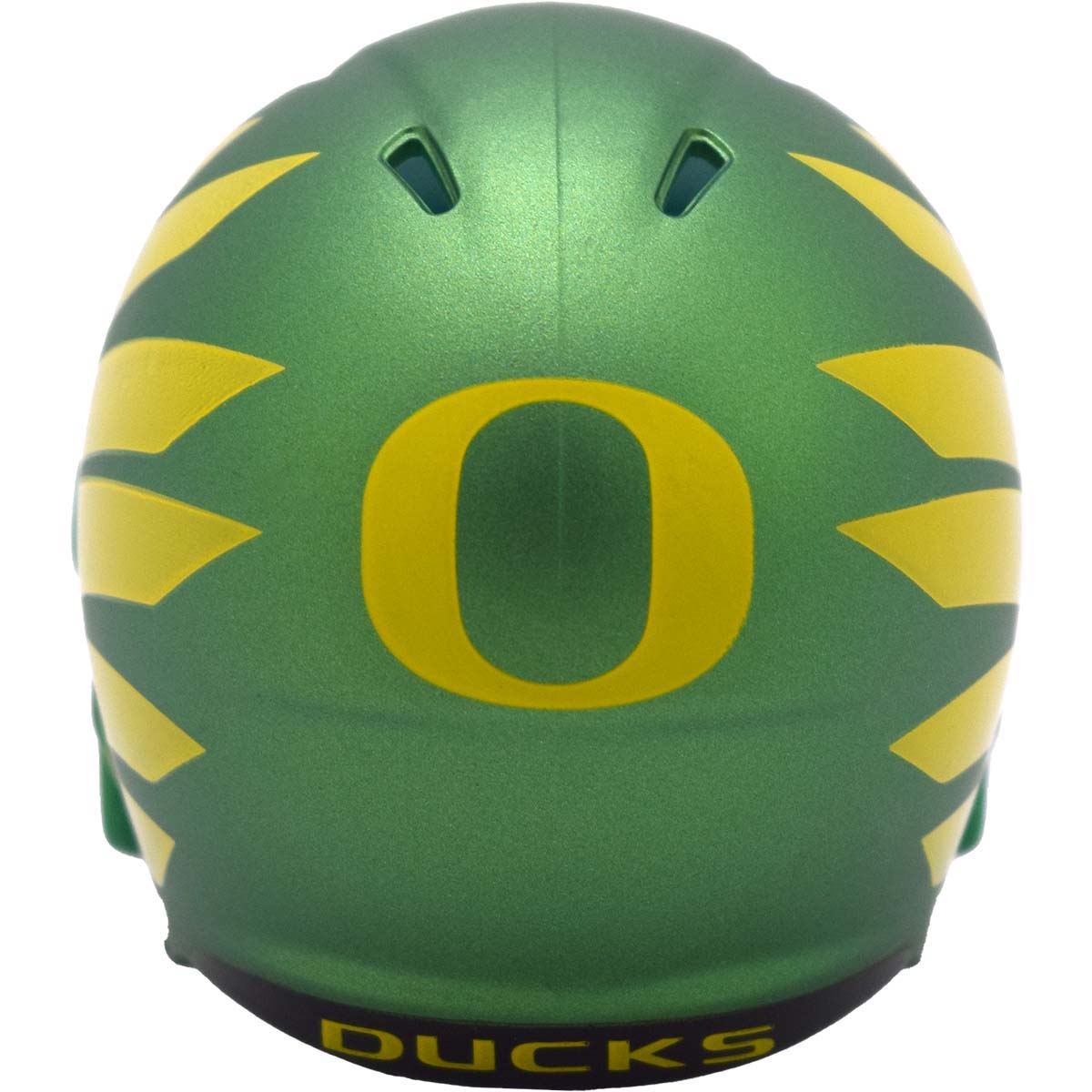 NCAA Oregon Ducks Riddell Wing Speed Pocket-Size Helmet