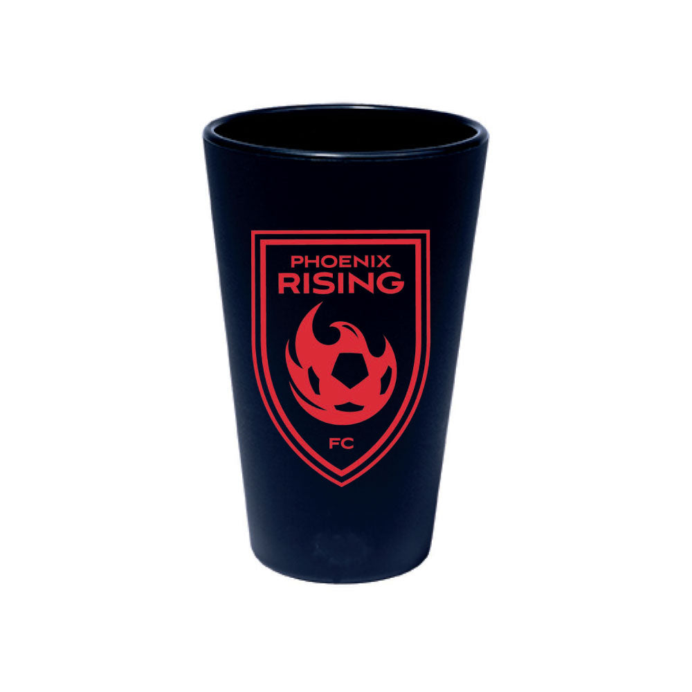 Phoenix Rising Silipint Shield 16oz Cup