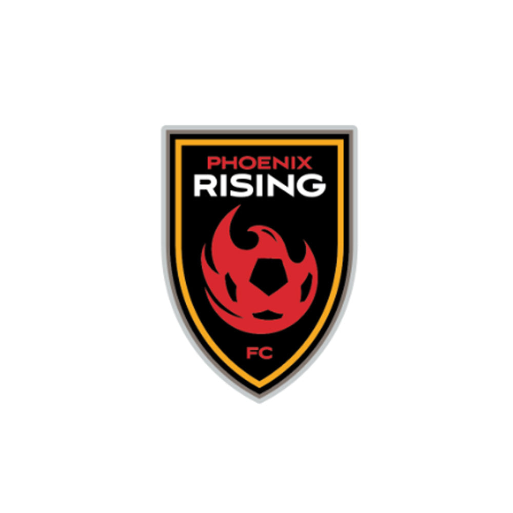 Phoenix Rising WinCraft Auto Emblem