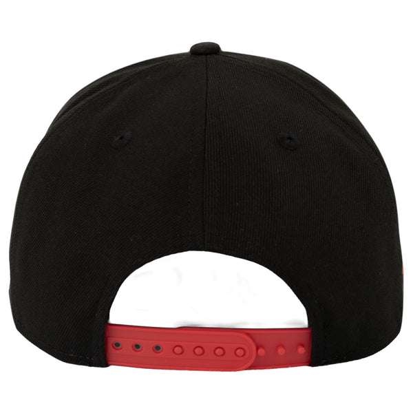 Phoenix Rising New Era 10th Anniversary 9FORTY A-Frame Snapback Hat ...