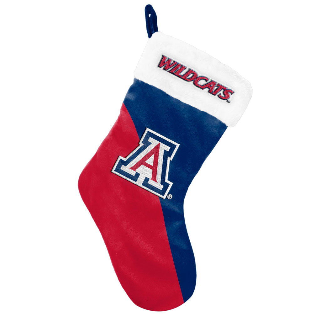 NCAA Arizona Wildcats FOCO Basic Stocking