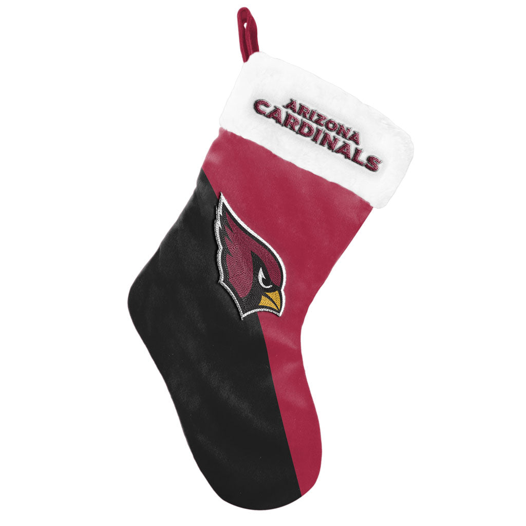 NFL Arizona Cardinals FOCO Basic Stocking