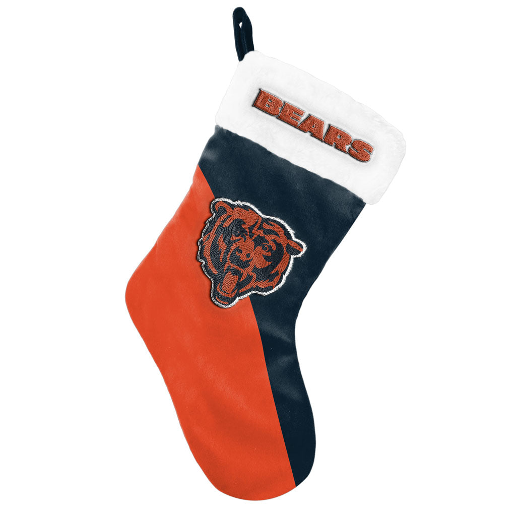 NFL Chicago Bears FOCO Basic Stocking