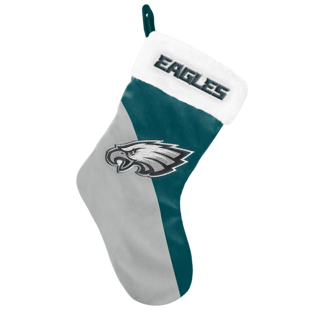 NFL Philadelphia Eagles FOCO Basic Stocking