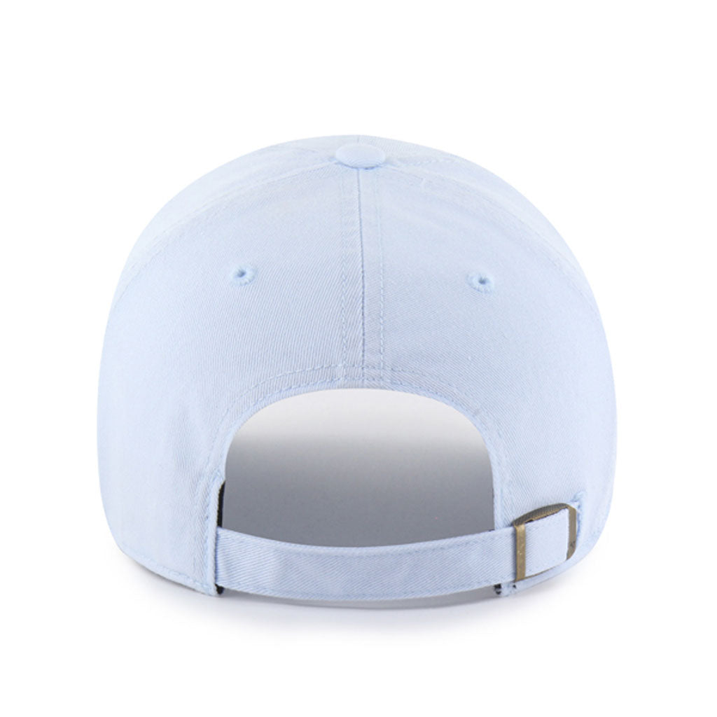 MLB San Francisco Giants '47 Blue Digital Clean Up Adjustable Hat - Blue