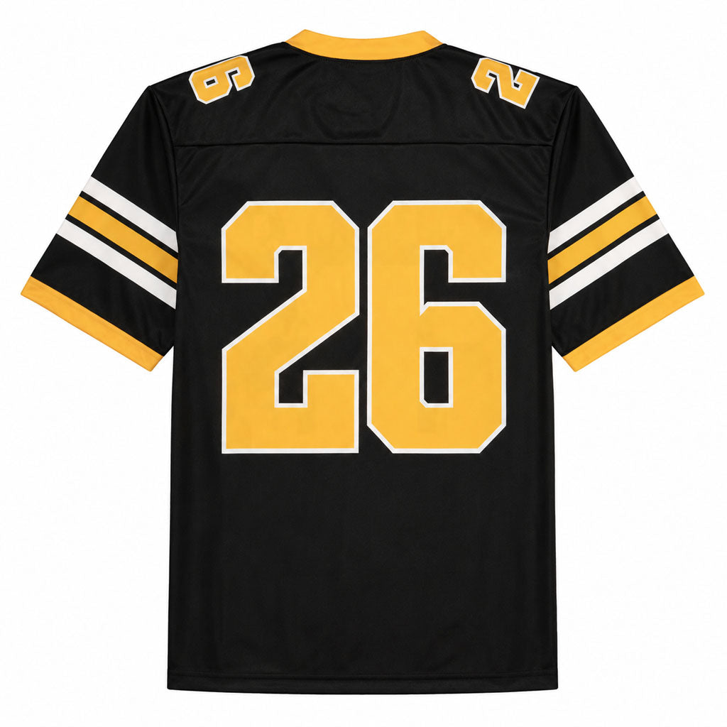 Tucson Sugar Skulls Game One 2026 Home Jersey - Black