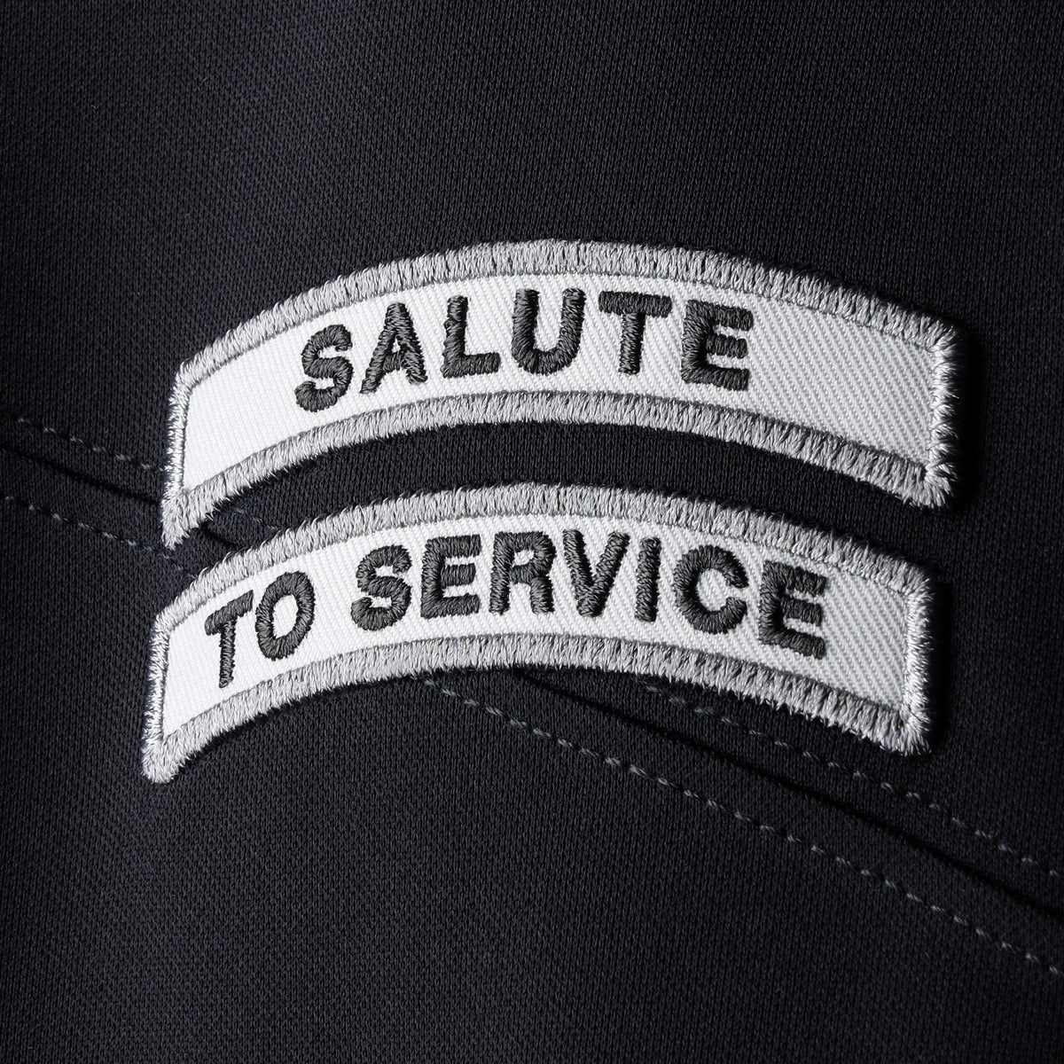 NFL Seattle Seahawks Jaxon Smith-Njigba Nike 2026 Salute to Service Limited Jersey- Black
