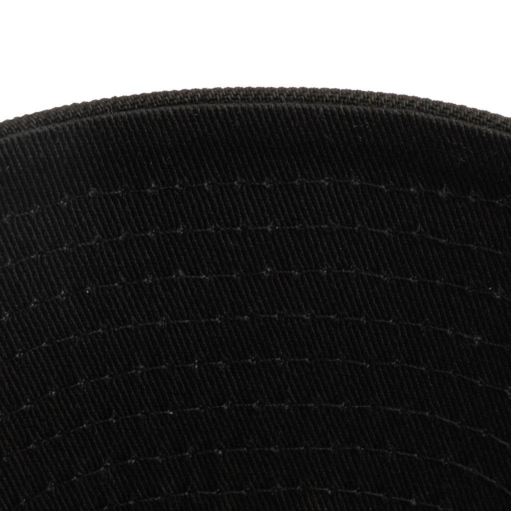 NFL Arizona Cardinals New Era Stealth 9SEVENTY Stretch Snap Hat - Black