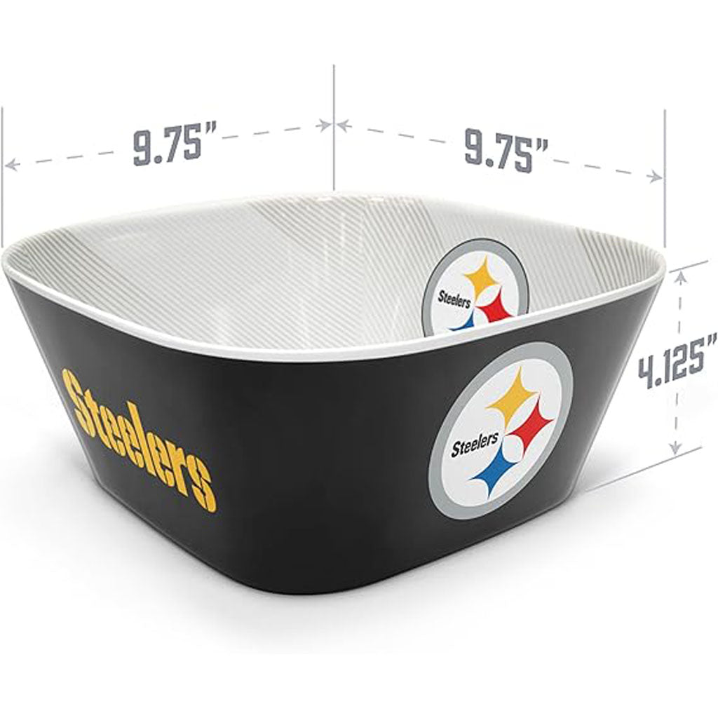 NFL Pittsburgh Steelers YouTheFan Bowl
