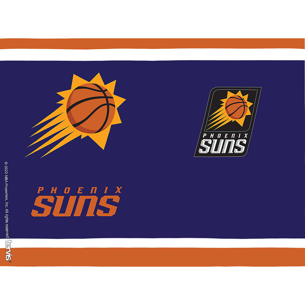 NBA Phoenix Suns Tervis 24oz Swish Travel Tumbler