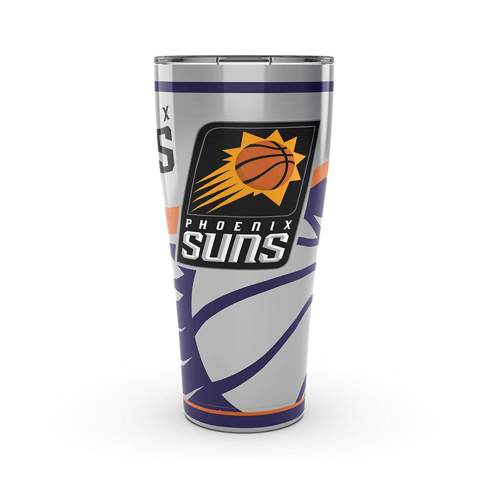 NBA Phoenix Suns Tervis 30oz Paint Steel Tumbler
